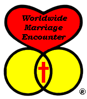 Marriage encounter logo